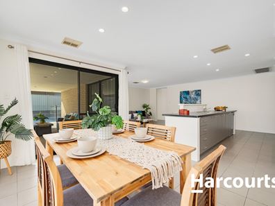 31 Sundowner Meander, Banksia Grove WA 6031