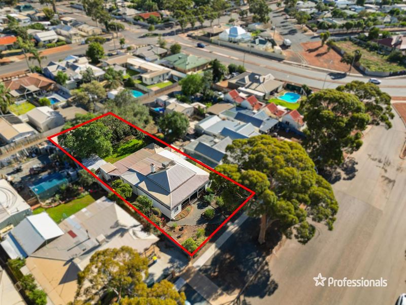102 Varden Street, Piccadilly WA 6430