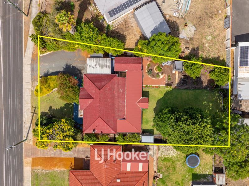 3 Saunders Street, Collie WA 6225