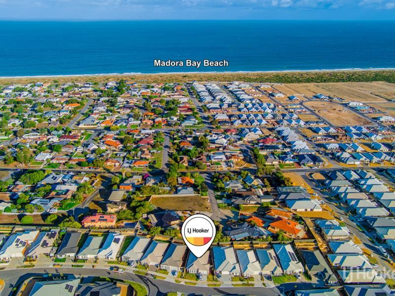 39 Sarasota Loop, Madora Bay WA 6210