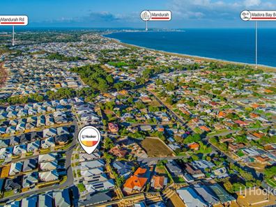 39 Sarasota Loop, Madora Bay WA 6210