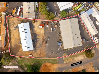 15 Beddingfield Street, Davenport WA 6230