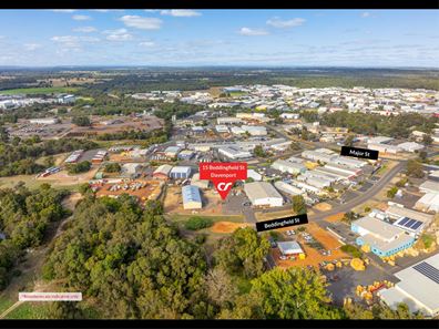15 Beddingfield Street, Davenport WA 6230