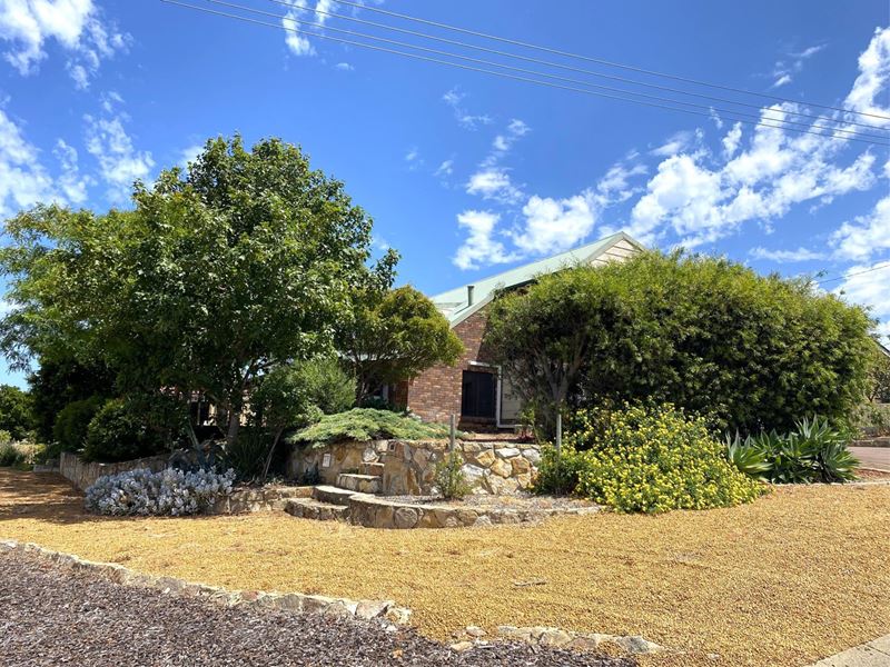 43 Lucy Victoria Avenue, Australind