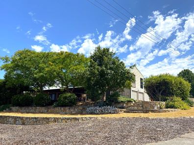 43 Lucy Victoria Avenue, Australind WA 6233
