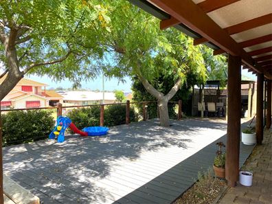43 Lucy Victoria Avenue, Australind WA 6233