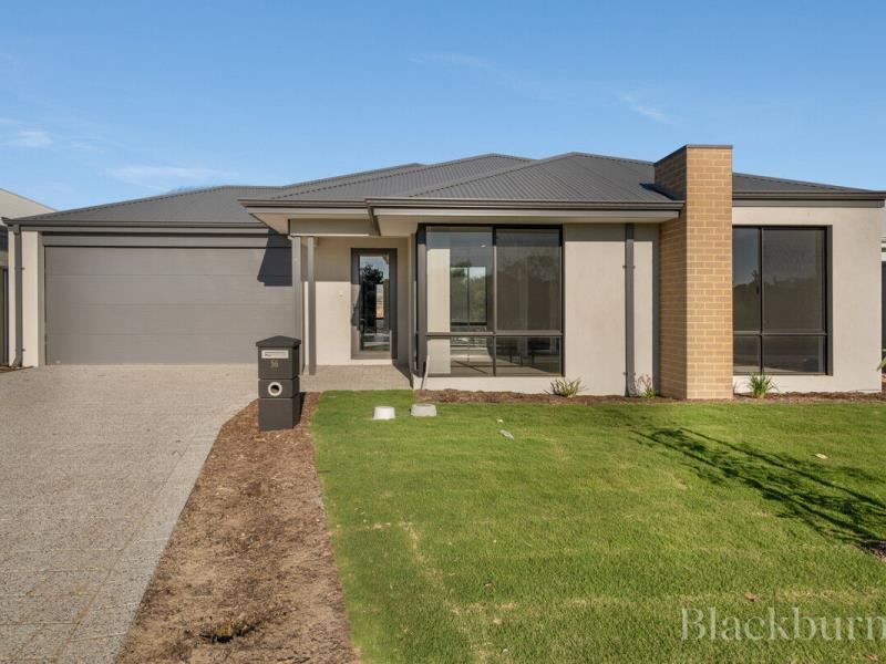 56 Warlander View, Forrestdale WA 6112
