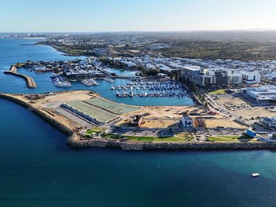 Lot 39,  Opal Way, North Coogee WA 6163