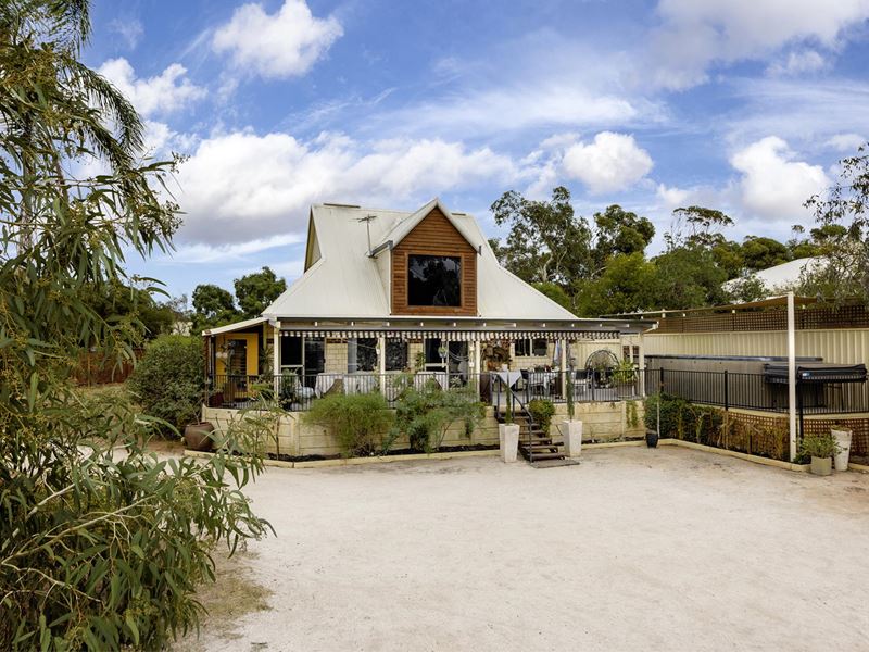 31 Tobin Way, Woorree