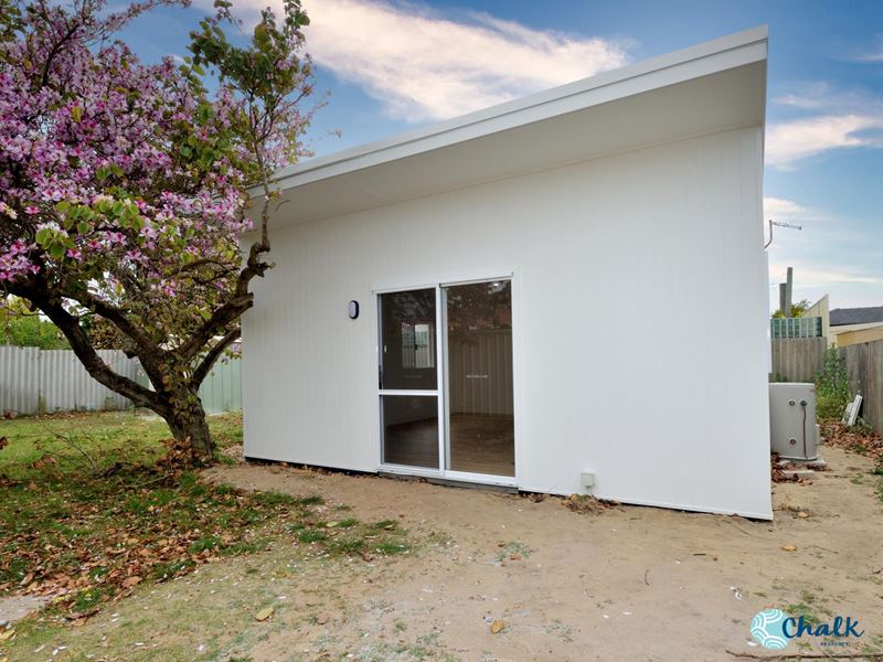 45B Kingsbridge Road, Warnbro