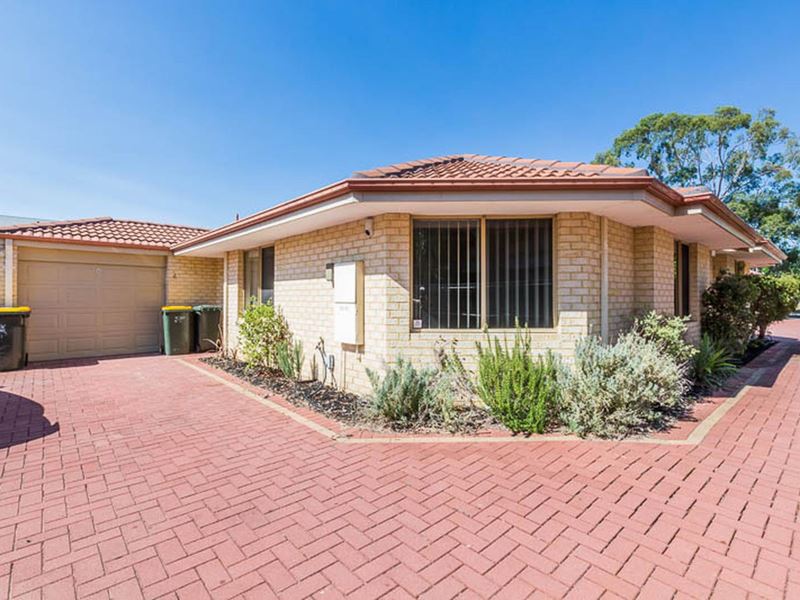 4/9 Cooper Street, Midland WA 6056