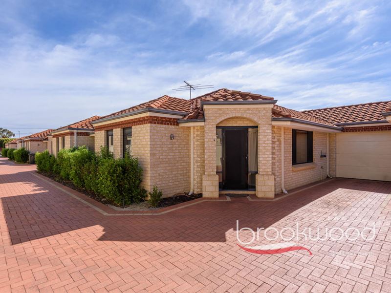 6/52 Sayer Street, Midland WA 6056