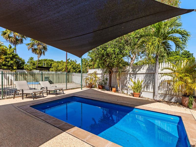 1 Male Court, Broome WA 6725