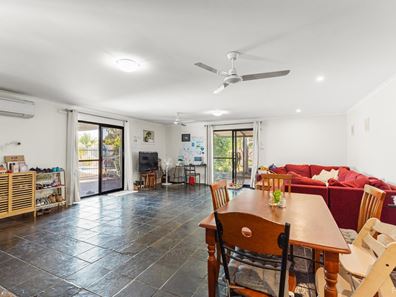 1 Male Court, Broome WA 6725