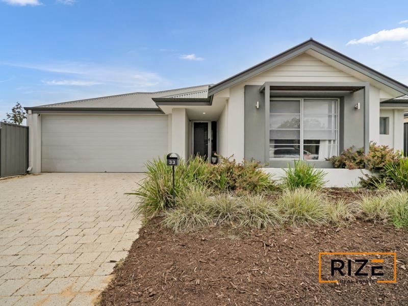 33 Fairywren Street, Banksia Grove