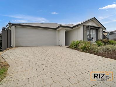 33 Fairywren Street, Banksia Grove WA 6031