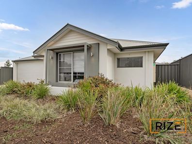 33 Fairywren Street, Banksia Grove WA 6031