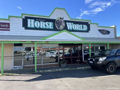 138 Chester Pass Road, Lange WA 6330