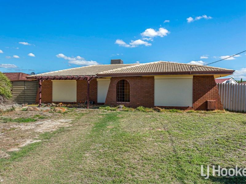 55 Astinal Drive, Gosnells WA 6110