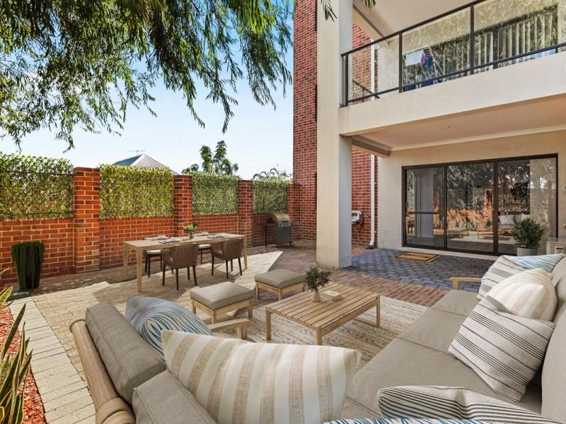 2/36 Henry Street, East Cannington