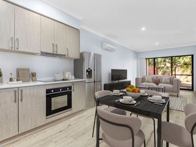 2/36 Henry Street, East Cannington WA 6107