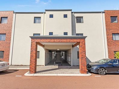 2/36 Henry Street, East Cannington WA 6107