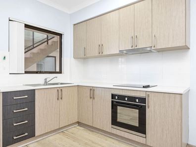2/36 Henry Street, East Cannington WA 6107