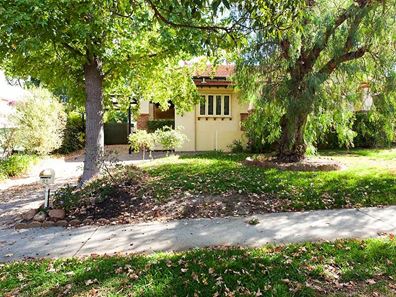 21 Langham Street, Nedlands WA 6009