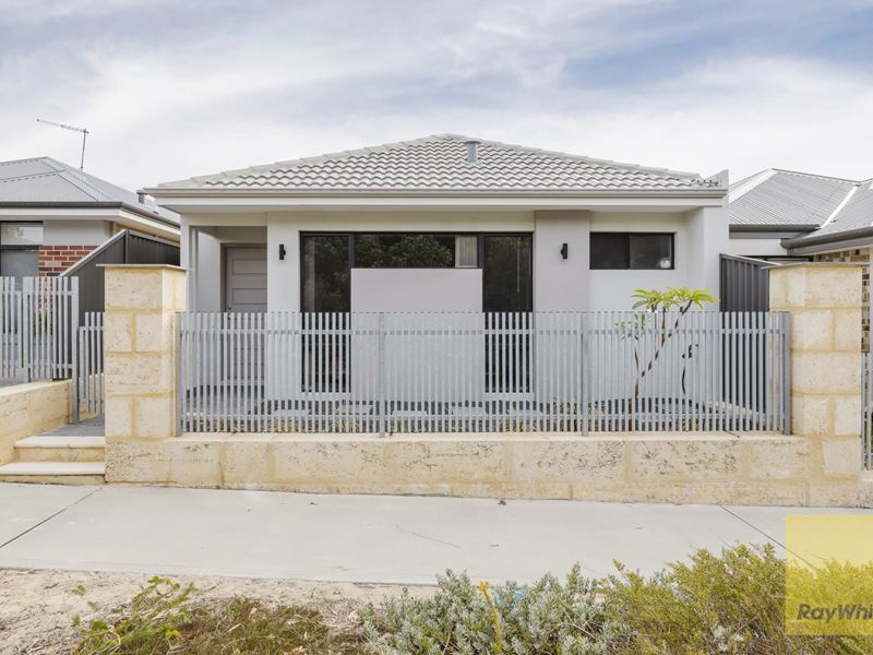 11 Starcke Lane, Yanchep