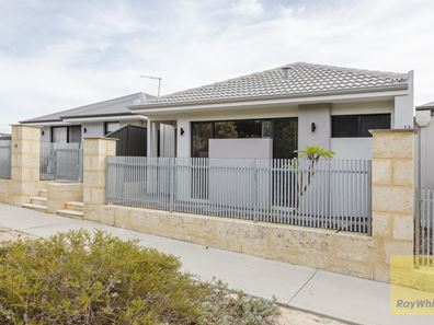 11 Starcke Lane, Yanchep WA 6035