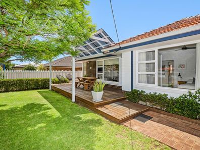 1/61 Swan Street, Tuart Hill WA 6060