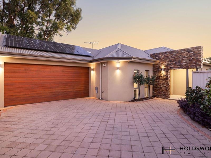 48B Bradley Street, Yokine WA 6060