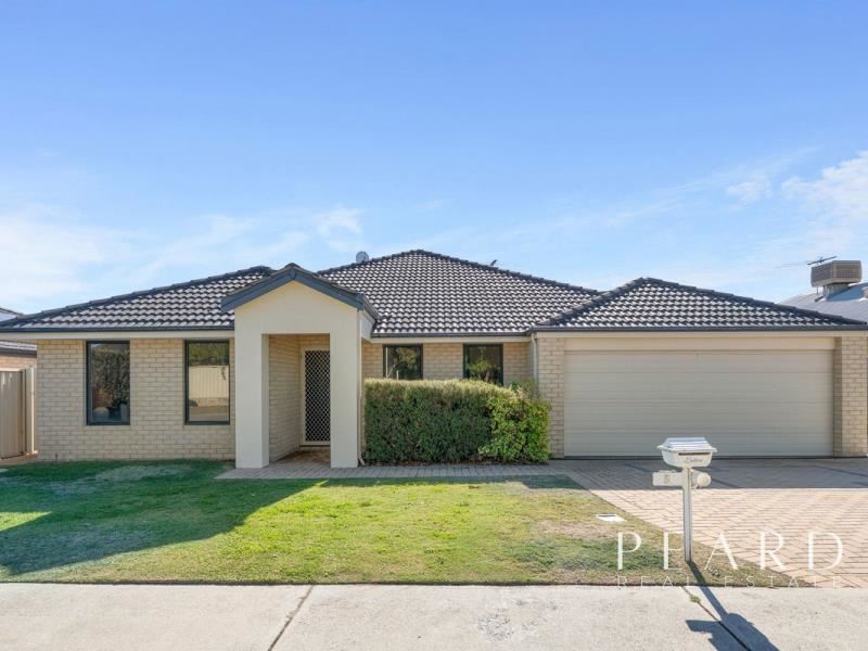 5 Sistina Road, Ashby WA 6065