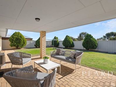 5 Sistina Road, Ashby WA 6065