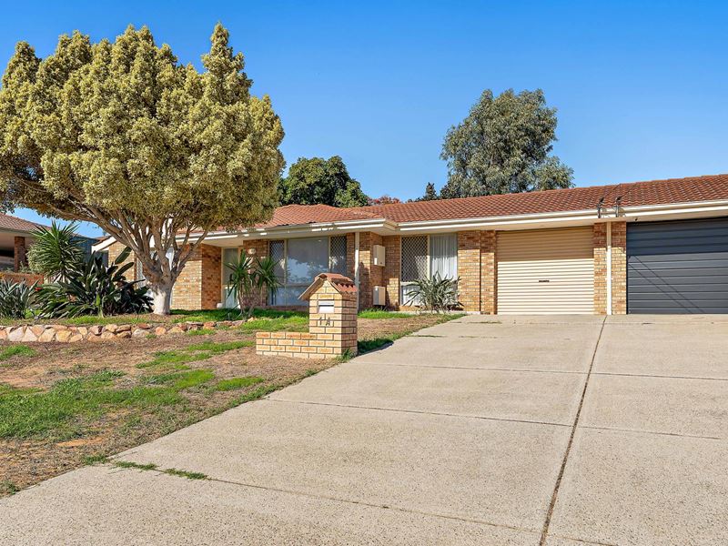 1A Heal Street, Hamilton Hill WA 6163