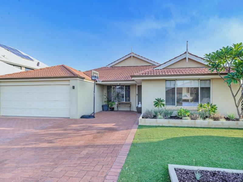 24 Diosma Way, Canning Vale
