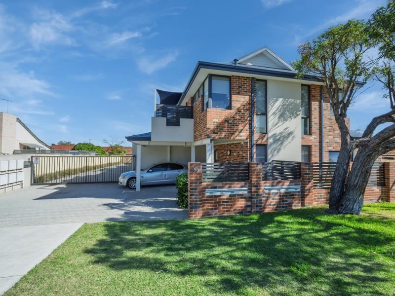 4/55 Constance Street, Nollamara