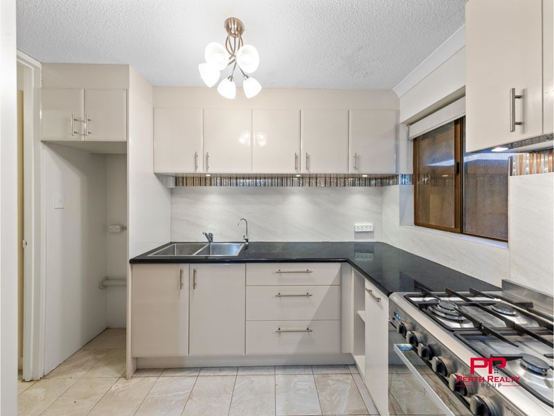 109/81 King William Street, Bayswater