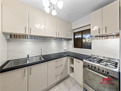 109/81 King William Street, Bayswater WA 6053