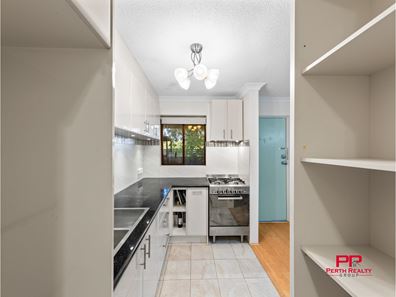 109/81 King William Street, Bayswater WA 6053