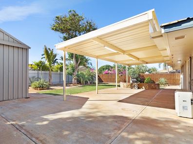 25 Leonard Way, Nickol WA 6714