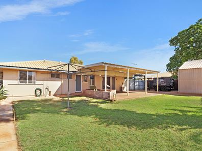 25 Leonard Way, Nickol WA 6714
