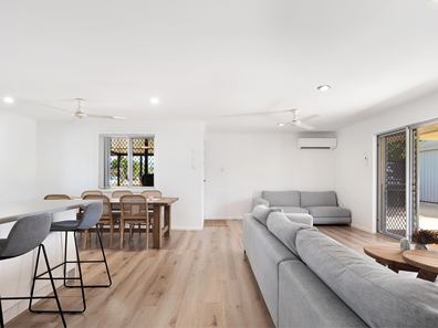 25 Leonard Way, Nickol WA 6714