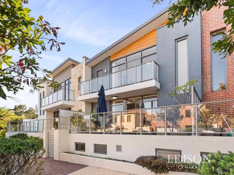 6/8 Hordern Street, Victoria Park