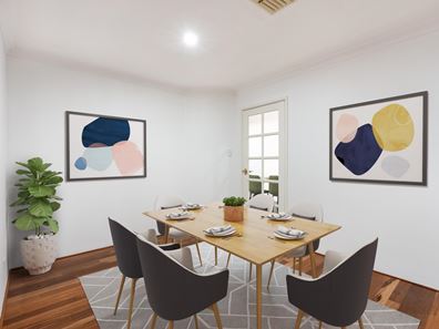 4 Brigadoon Place, Cooloongup WA 6168