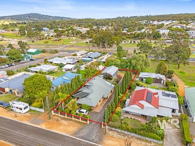 49 Osborne Road, Mount Barker WA 6324