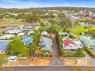 49 Osborne Road, Mount Barker WA 6324