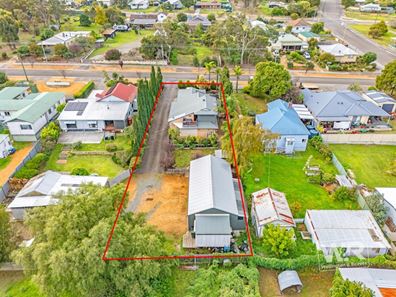 49 Osborne Road, Mount Barker WA 6324