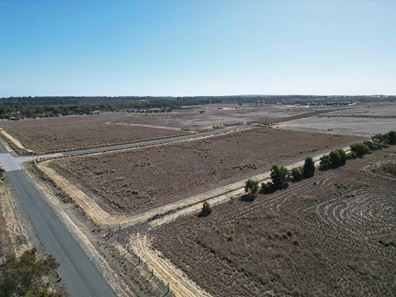 Lot 277 Ocean Farm Drive, Nilgen WA 6044