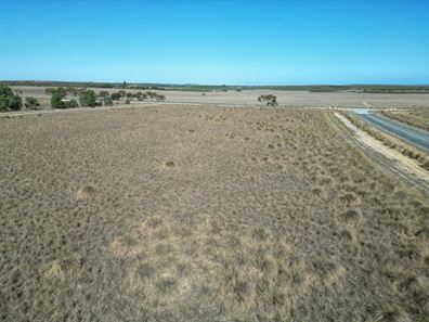 Lot 277 Ocean Farm Drive, Nilgen WA 6044